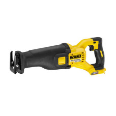 Аккумуляторная сабельная пила DeWALT DCS388N, без акб