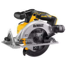 Аккумуляторная дисковая пила DeWALT DCS565N, без акб