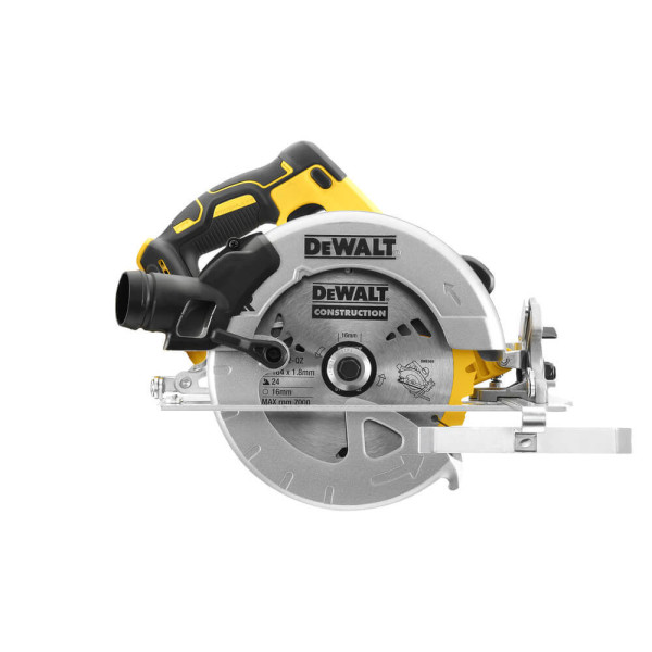 Аккумуляторная дисковая пила DeWALT DCS570N, без акб
