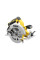 Аккумуляторная дисковая пила DeWALT DCS570N, без акб