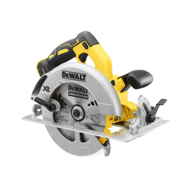 Аккумуляторная дисковая пила DeWALT DCS570N, без акб