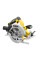 Аккумуляторная дисковая пила DeWALT DCS570N, без акб