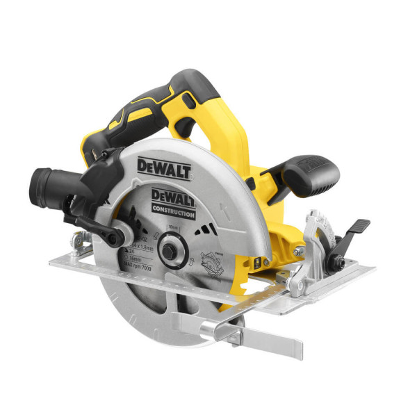 Аккумуляторная дисковая пила DeWALT DCS570N, без акб