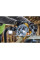 Аккумуляторная дисковая пила DeWALT DCS570N, без акб