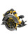 Аккумуляторная дисковая пила DeWALT DCS578NT, без акб в TSTAK