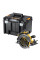 Аккумуляторная дисковая пила DeWALT DCS578NT, без акб в TSTAK