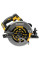 Аккумуляторная дисковая пила DeWALT DCS578NT, без акб в TSTAK