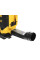Аккумуляторная шлифмашина вибрационная DeWALT DCW200N, без акб