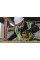 Аккумуляторная шлифмашина вибрационная DeWALT DCW200N, без акб