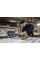 Аккумуляторная шлифмашина вибрационная DeWALT DCW200N, без акб