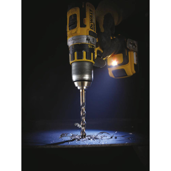 Свердло по металу DeWALT DT5567, 10 шт