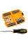 Набір біт і насадок DeWALT DT71506