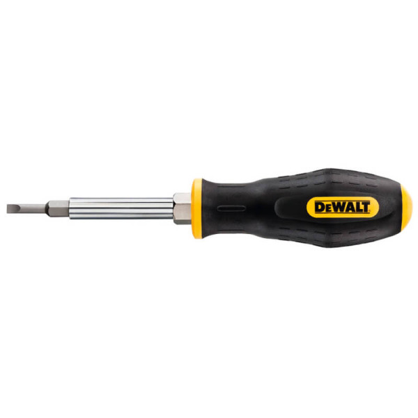 Набір біт і насадок DeWALT DT71506