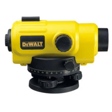 Оптический нивелир DeWALT DW096PK