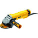Кутова шліфмашина DeWALT DWE4237