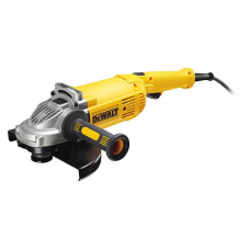 Кутова шліфмашина DeWALT DWE492