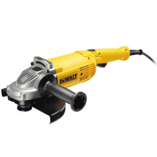 Кутова шліфмашина DeWALT DWE494
