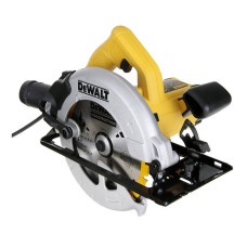 Пила дисковая DeWALT DWE560K
