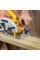 Пила дисковая DeWALT DWE575K