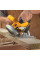Пила дисковая DeWALT DWE575K